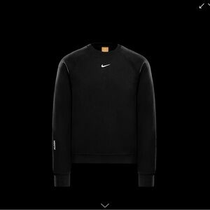 NOCTA Fleece CS Crew